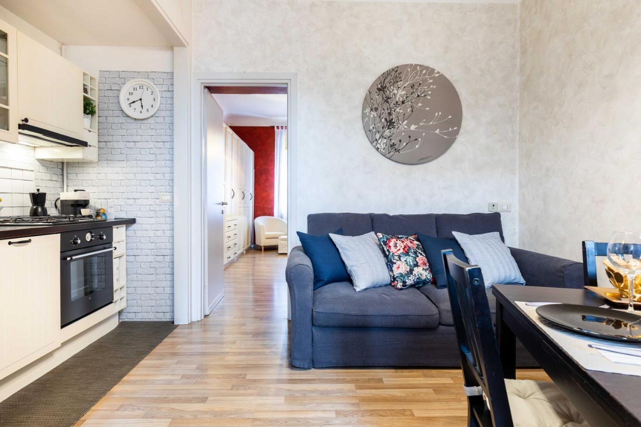 Tirso 9 - Con Posto Auto Apartment Milano Exterior foto